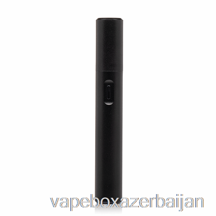 Vape Azerbaijan Cartisan Pillar 510 Battery Black